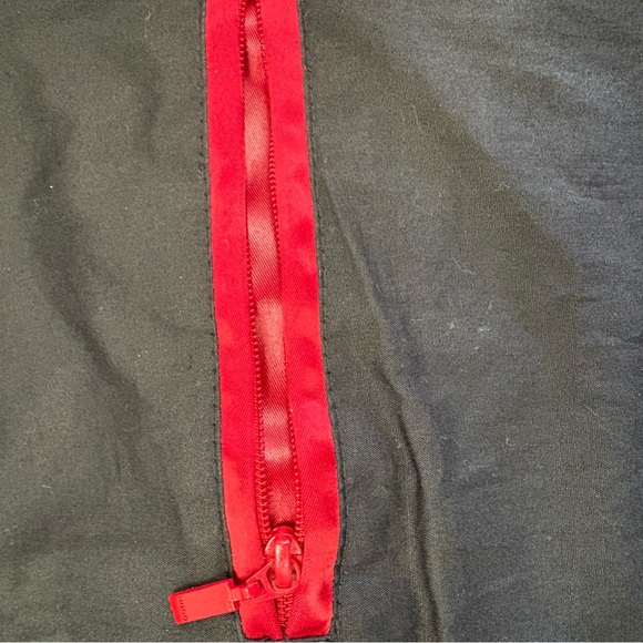 HUGO Black Leather Jacket - Picture 7 of 8